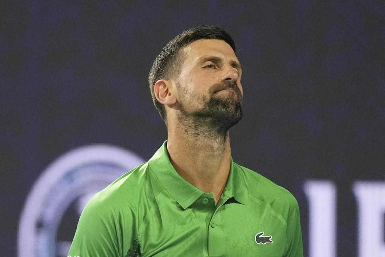 Djokovic, arriva l’annuncio in queste ore | L’ombra inaspettata sul suo cammino agli Australian Open