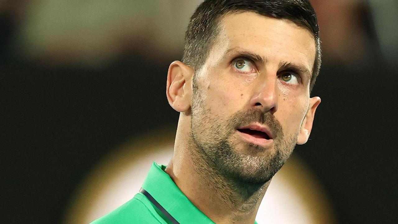 Ultim’ora tennis, Djokovic coinvolge Sinner e Alcaraz | Ufficiale la svolta che scuote il circuito