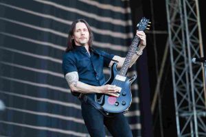 Myles Kennedy
