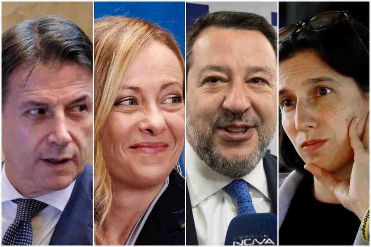 Terremoto Politico, l’annuncio che scuote l’Italia in queste ore | Perde davvero consensi