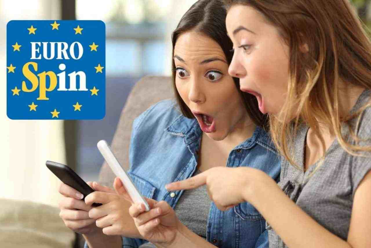 Eurospin contro IKEA, ti rifai il bagno con meno di 70€ | Stile pazzesco e spazio triplicato