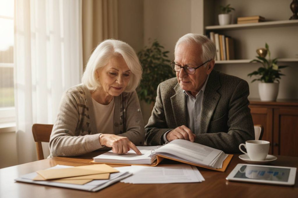 Pensioni, i nati tra 1963 e 1966 devono controllare subito: scatta l’avviso urgente | scatta una fase delicata