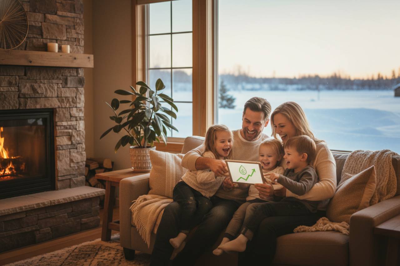 Riscaldamento, l’errore che fai ogni giorno ti svuota il portafoglio | Basta poco per evitarlo