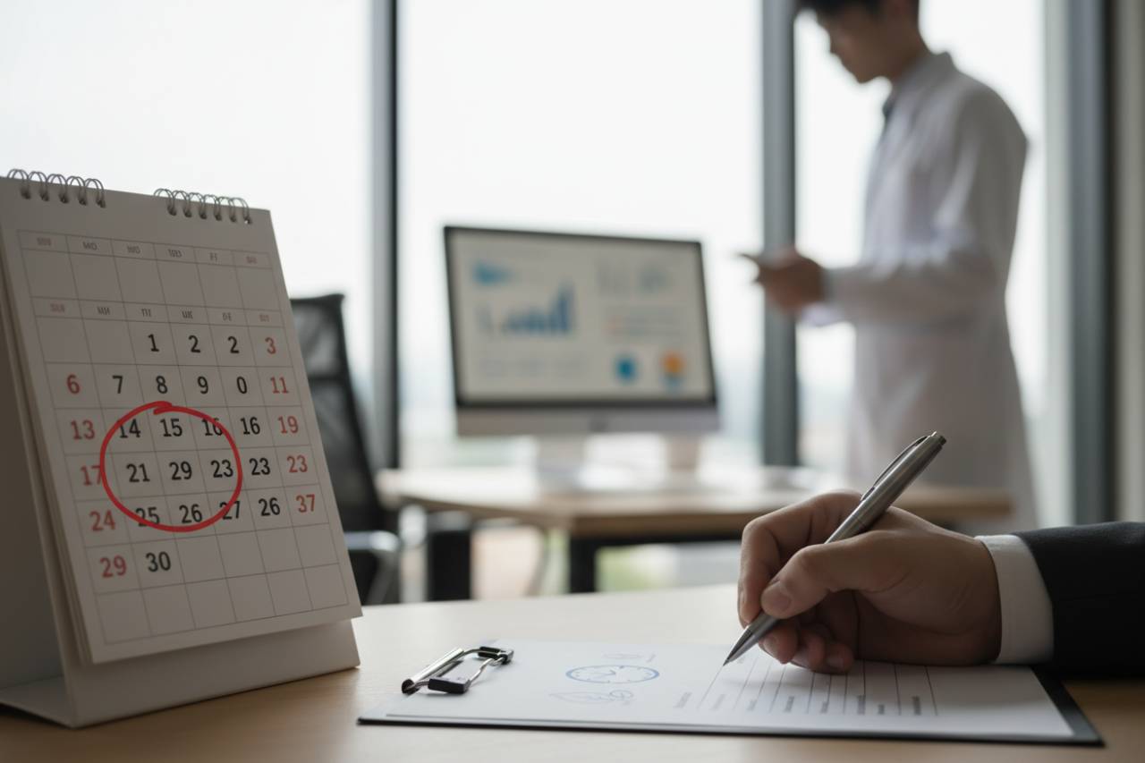 Lavoro, scattano 10 ore retribuite extra per visite ed esami | Molti dipendenti rischiano di non usarle