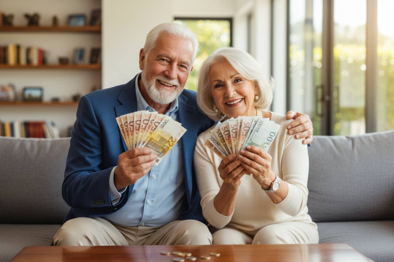 Pensioni, puoi prendere più soldi legalmente già da subito | Con questa carta si ribalta il calcolo a tuo favore