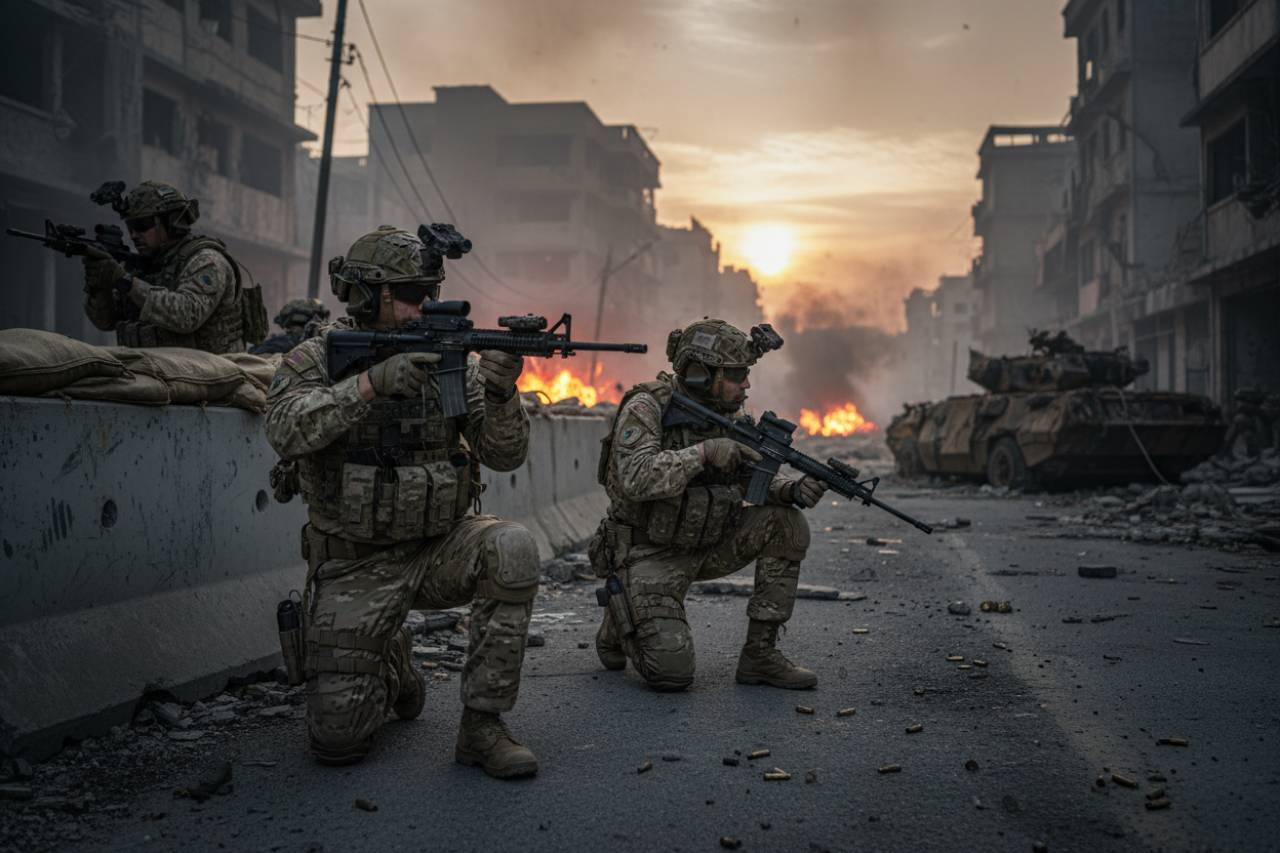 Guerra, arriva l’annuncio che pesa | In queste ore lo scenario cambia: una decisione pesante