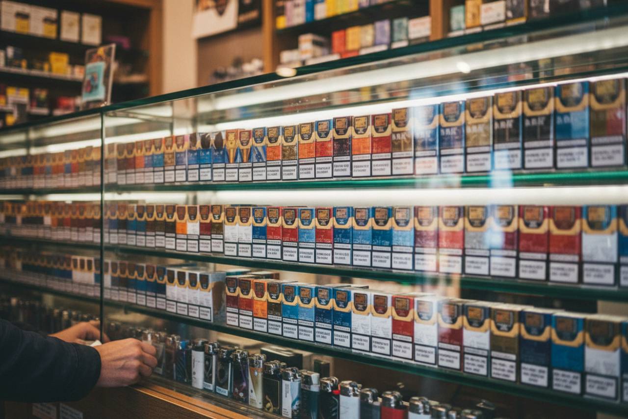 Sigarette, arrivano i prezzi folli | Fumare adesso ti costa 2.500€ in più l’anno