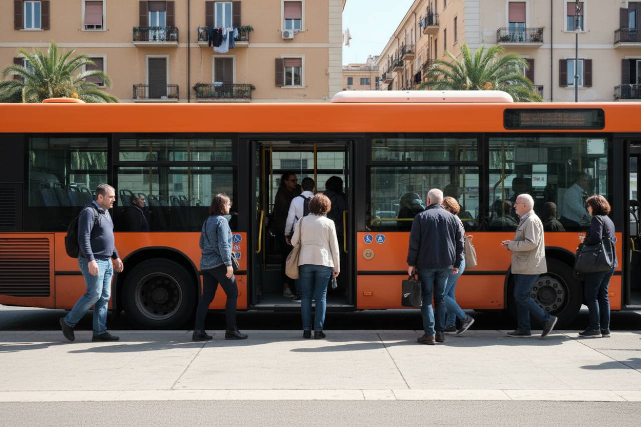 Trasporti gratis, scatta l’assegnazione in queste ore | La procedura corretta da seguire e ti danno subito i soldi