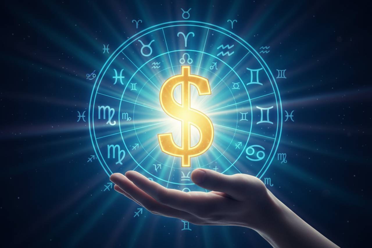 Fortuna sfacciata, questi 3 segni avranno un inizio febbraio d’oro | È il momento di investire