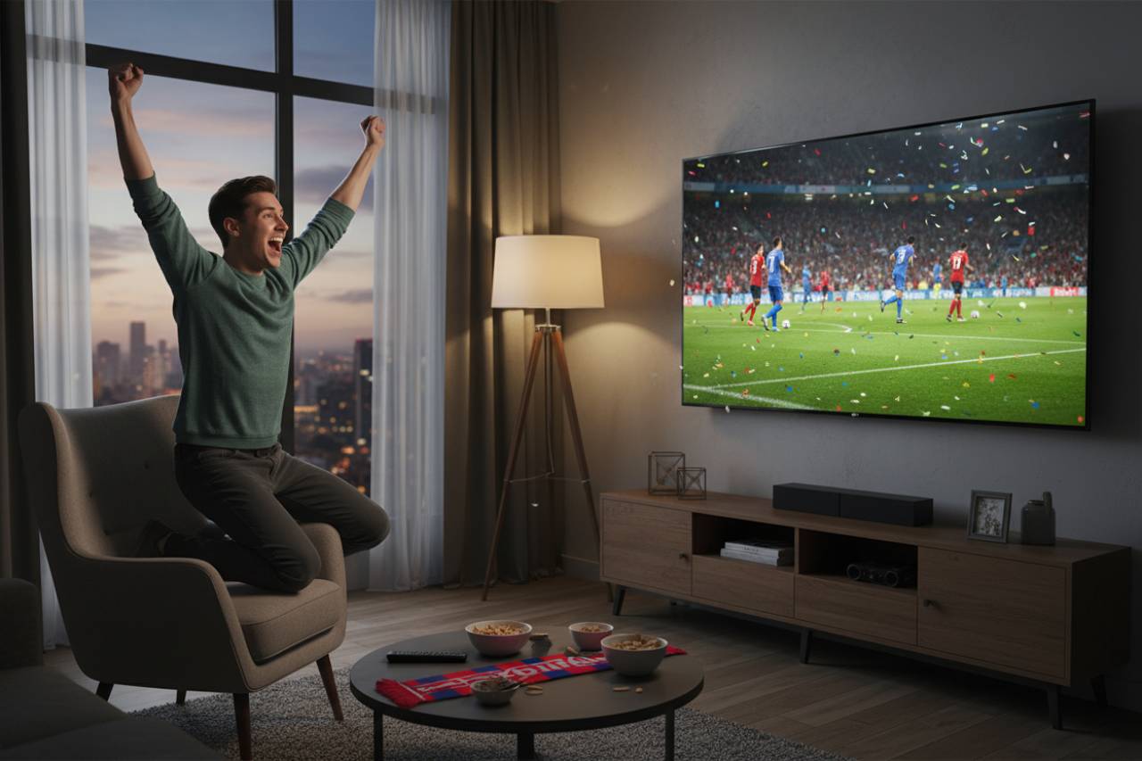 Partite gratis, ecco tutte quelle che puoi vedere su DAZN | Ti spiego come fare