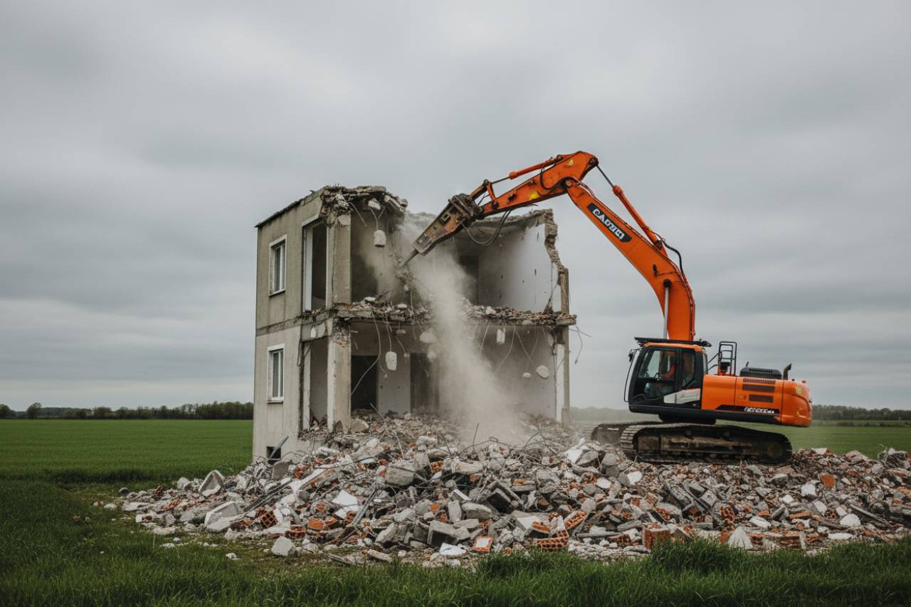 Condono edilizio, il Governo blocca la sanatoria | Se hai una difformità in casa ora sei esposto