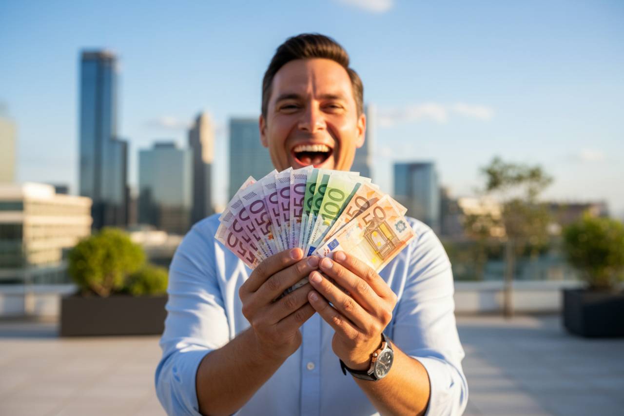 “Venitevi a prendere 1.000€”, il nuovo bonus scade in pochi giorni | Ti basta la carta d’identità