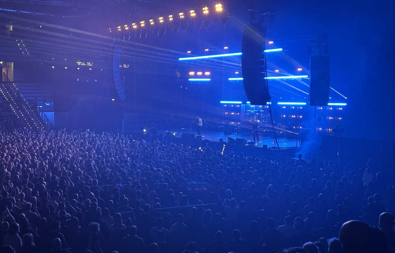 Gli Alter Bridge infiammano Bergamo con uno spettacolo da applausi: l’ennesima conferma di una straordinaria band da live