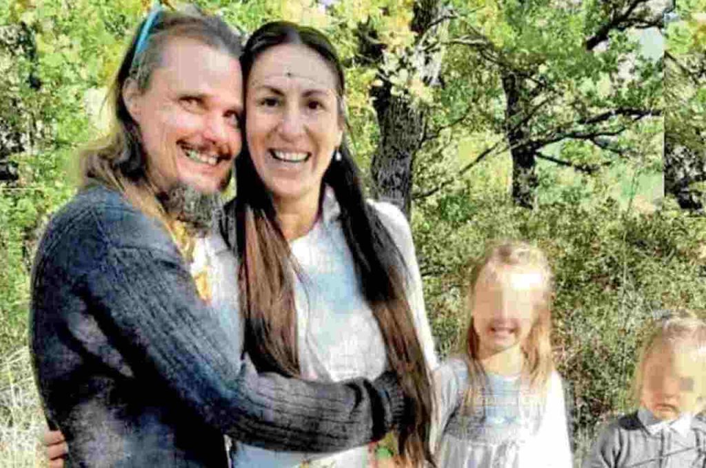 Famiglia nel bosco: “sono in carcere…”, la svolta clamorosa che nessuno voleva sentire | La zia ha confessato tutto