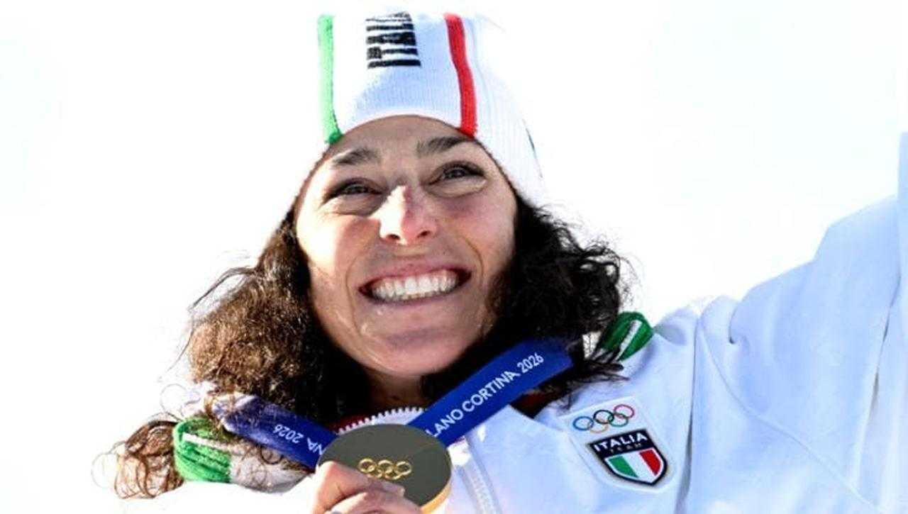 Federica Brignone, l’annuncio ufficiale sul ritiro: adesso lo ha detto lei | La notizia aleggiava in questi giorni