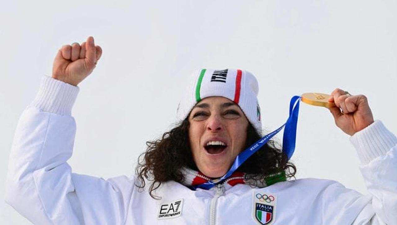 È successo prima della gara, solo adesso Federica Brignone ha confessato | Come ha fatto