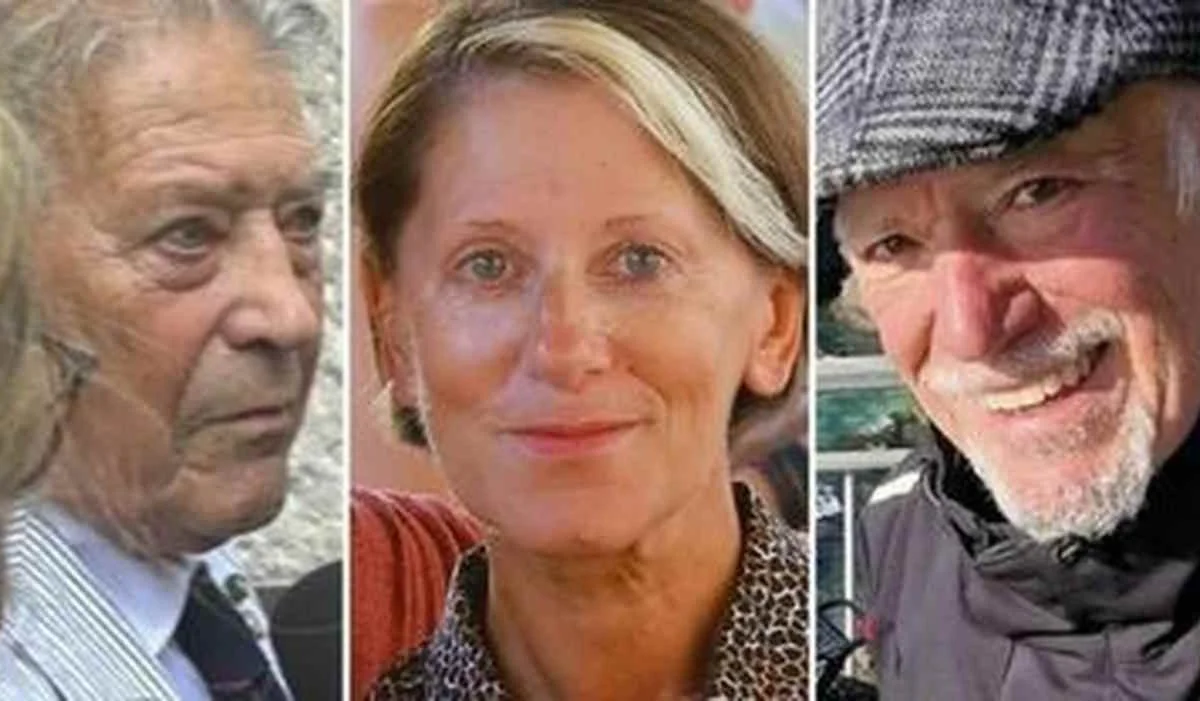 Caso Resinovich, ha confessato: quei segreti sono un lato oscuro preoccupante | Lo ha dovuto dire