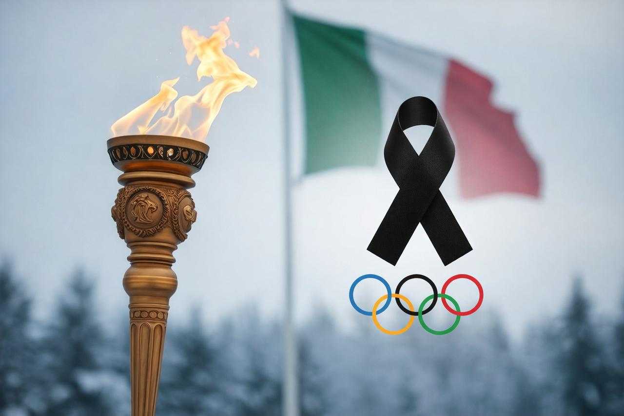 Lutto alle Olimpiadi, situazione gravissima: ore nere per lo sport italiano | Il sogno azzurro infranto