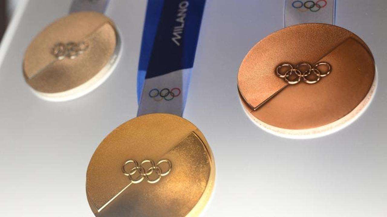 Ha vinto, ma adesso la medaglia fa discutere: il fotofinish rivela l’impensabile | Mai vista una cosa così