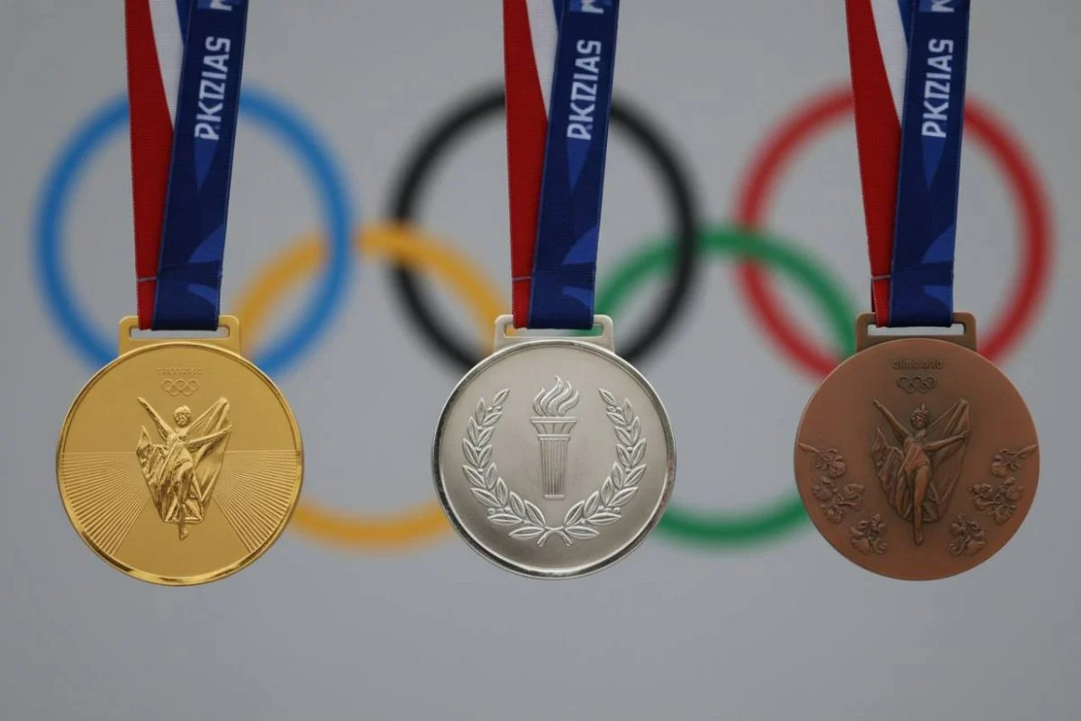 Ancora podio per l’Italia, l’impresa da record che ha fatto impazzire tutti | Un’altra medaglia in saccoccia