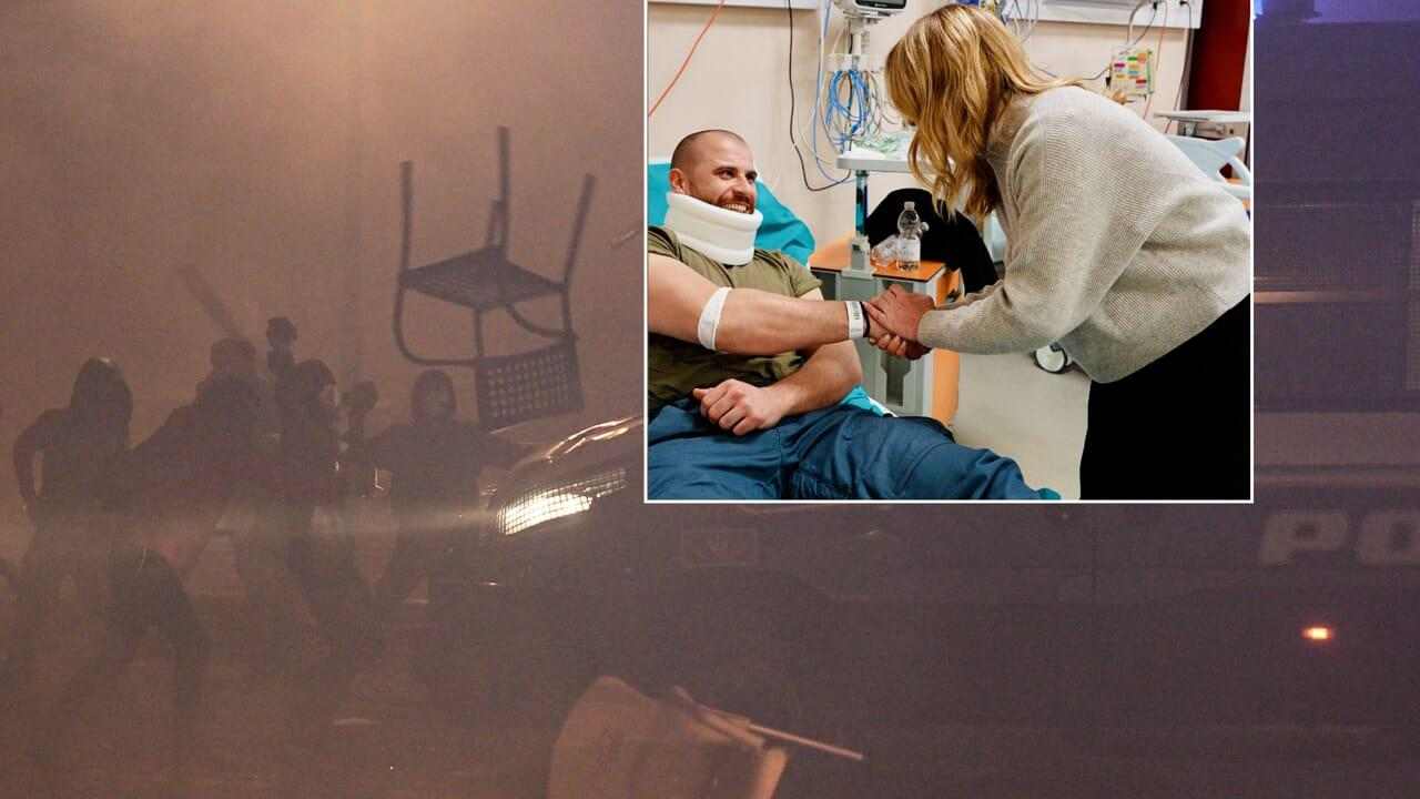 Giorgia Meloni ha deciso, dopo gli scontri di Askatasuna nessuna pietà | Le nuove regole preoccupano