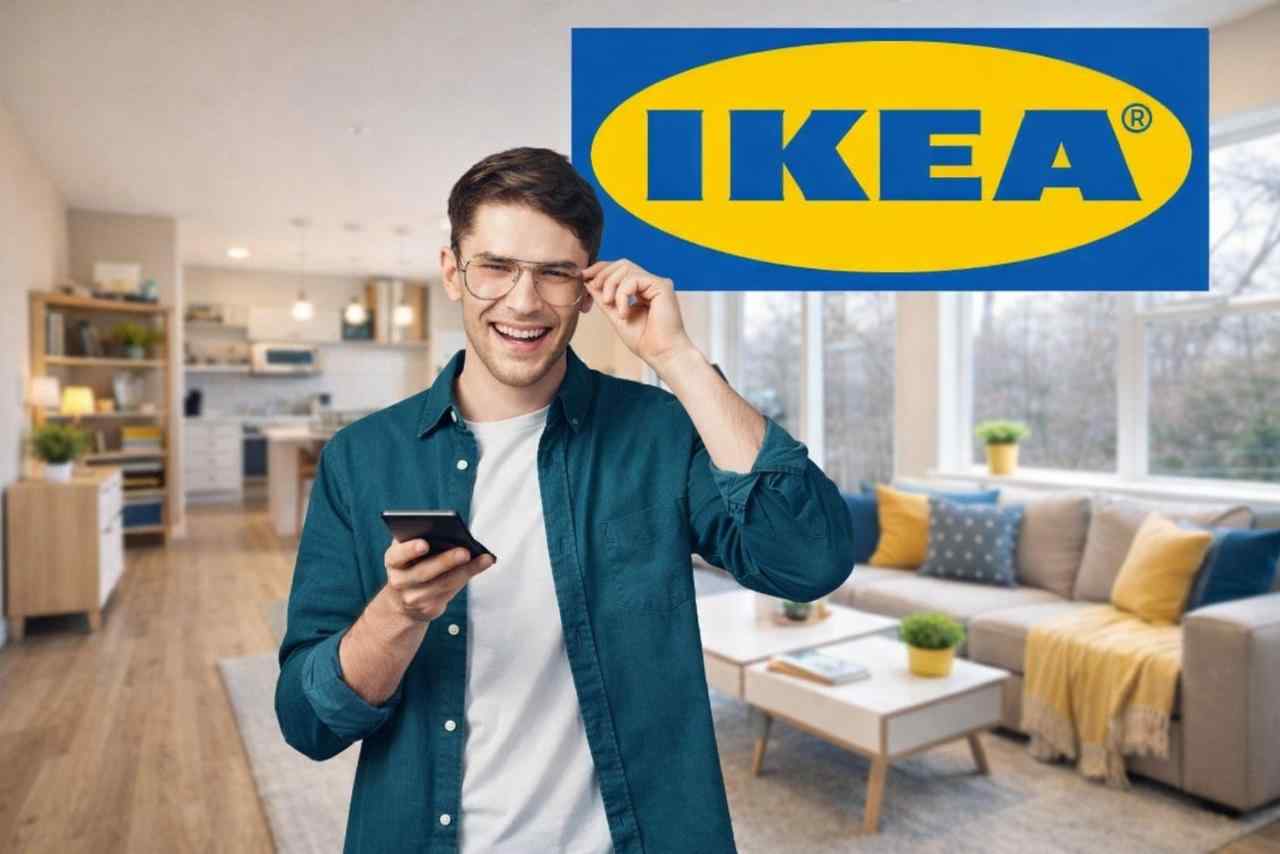 Ikea, il prodotto più amato adesso in offerta | Il costo è bassissimo e ti rifai la camera