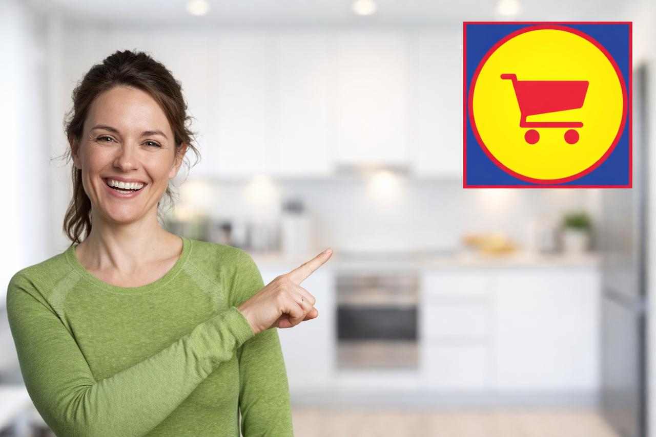 Offerta Lidl, il robot da cucina più amato a un prezzo record | Te lo porti a casa con meno di 13€