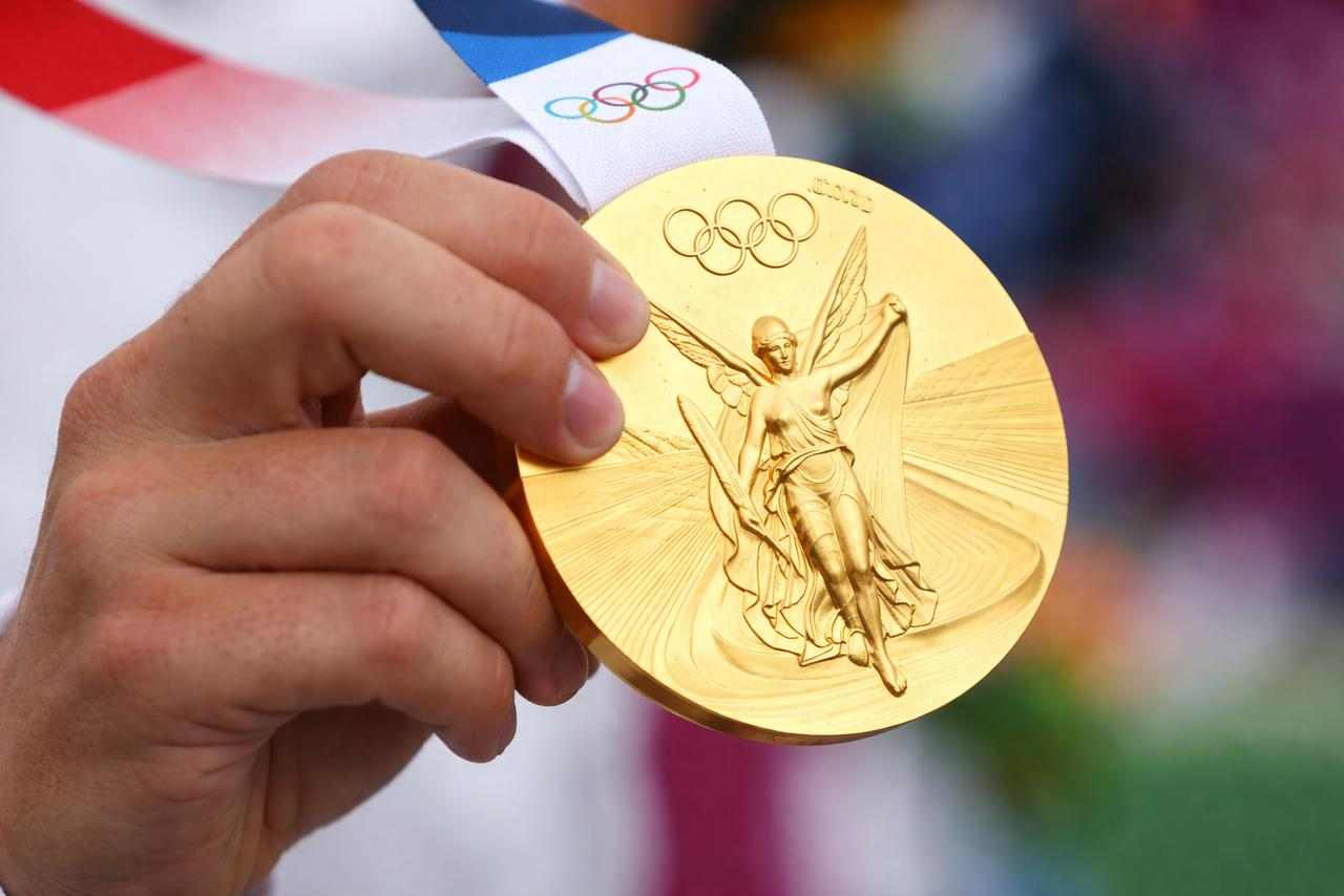 Un altro Oro per l’Italia, l’impresa è titanica e la vittoria fa commuovere | Nessuno ci avrebbe scommesso