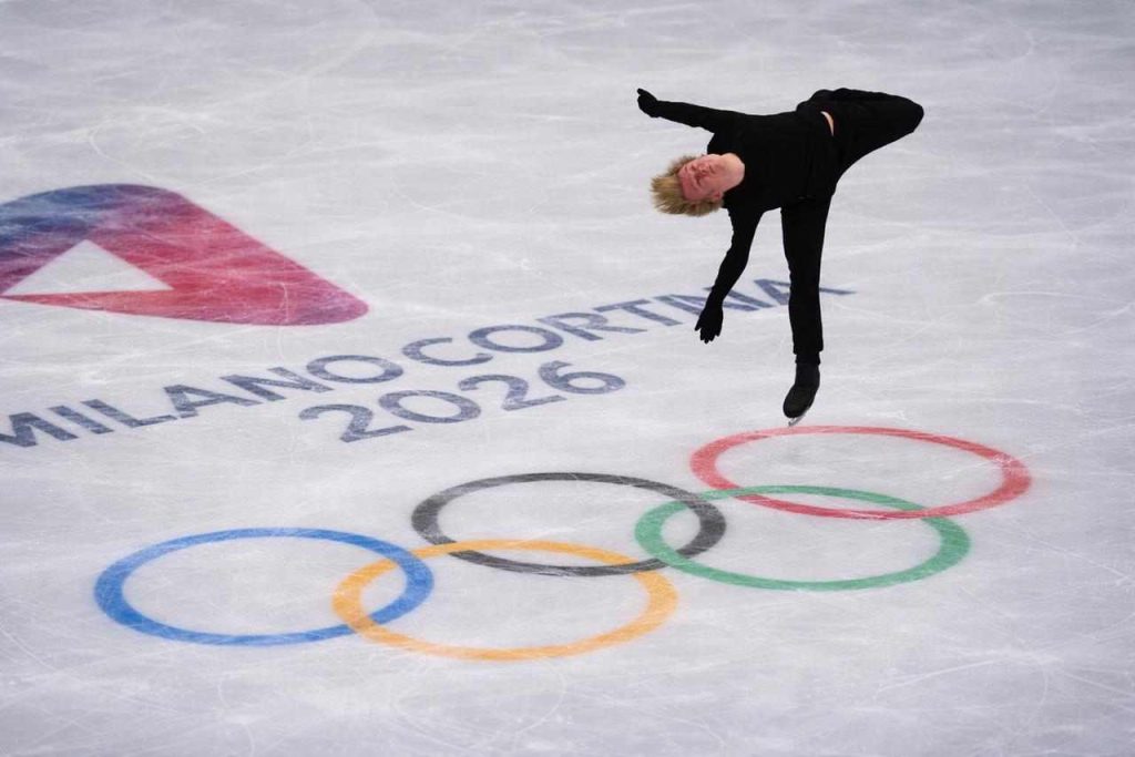 Biglietti Olimpiadi 2026, adesso questi li trovi a meno di 40€ | Guarda le competizioni dal vivo senza svenarti