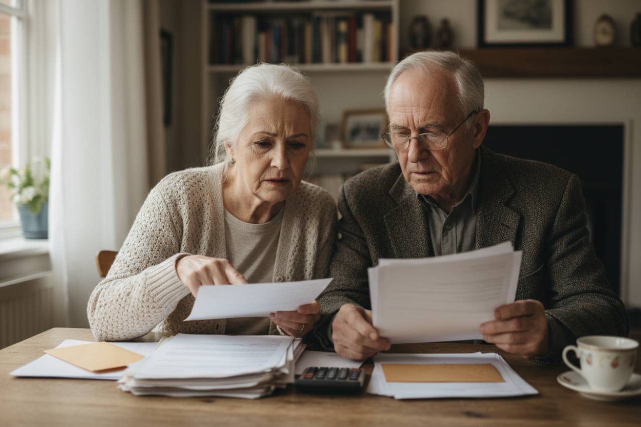 Pensione, a marzo vengono dimezzate | L’avviso ufficiale colpisce quasi tutti
