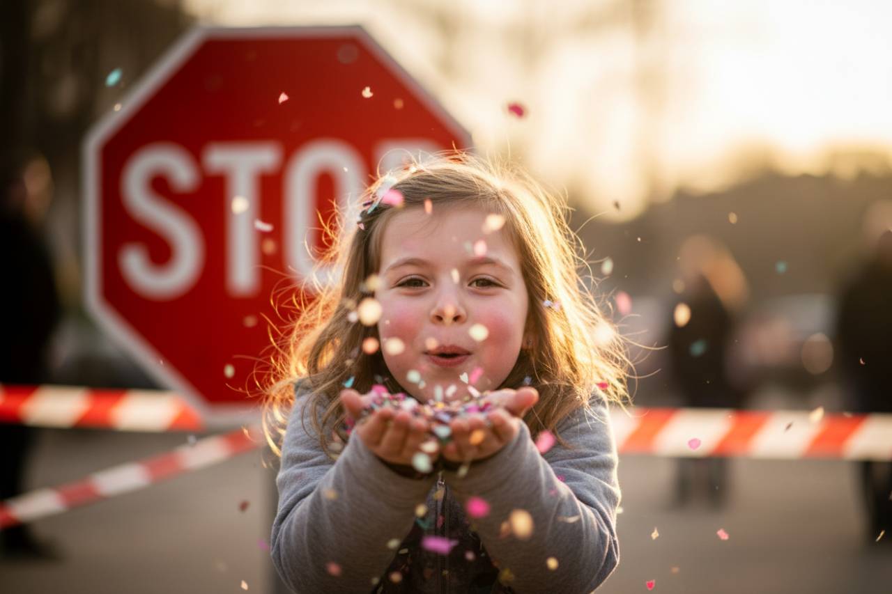 Divieto assoluto, NO coriandoli e stelle filanti: quest’anno il Carnevale sarà pulito e sobrio | Multe salate per i trasgressori