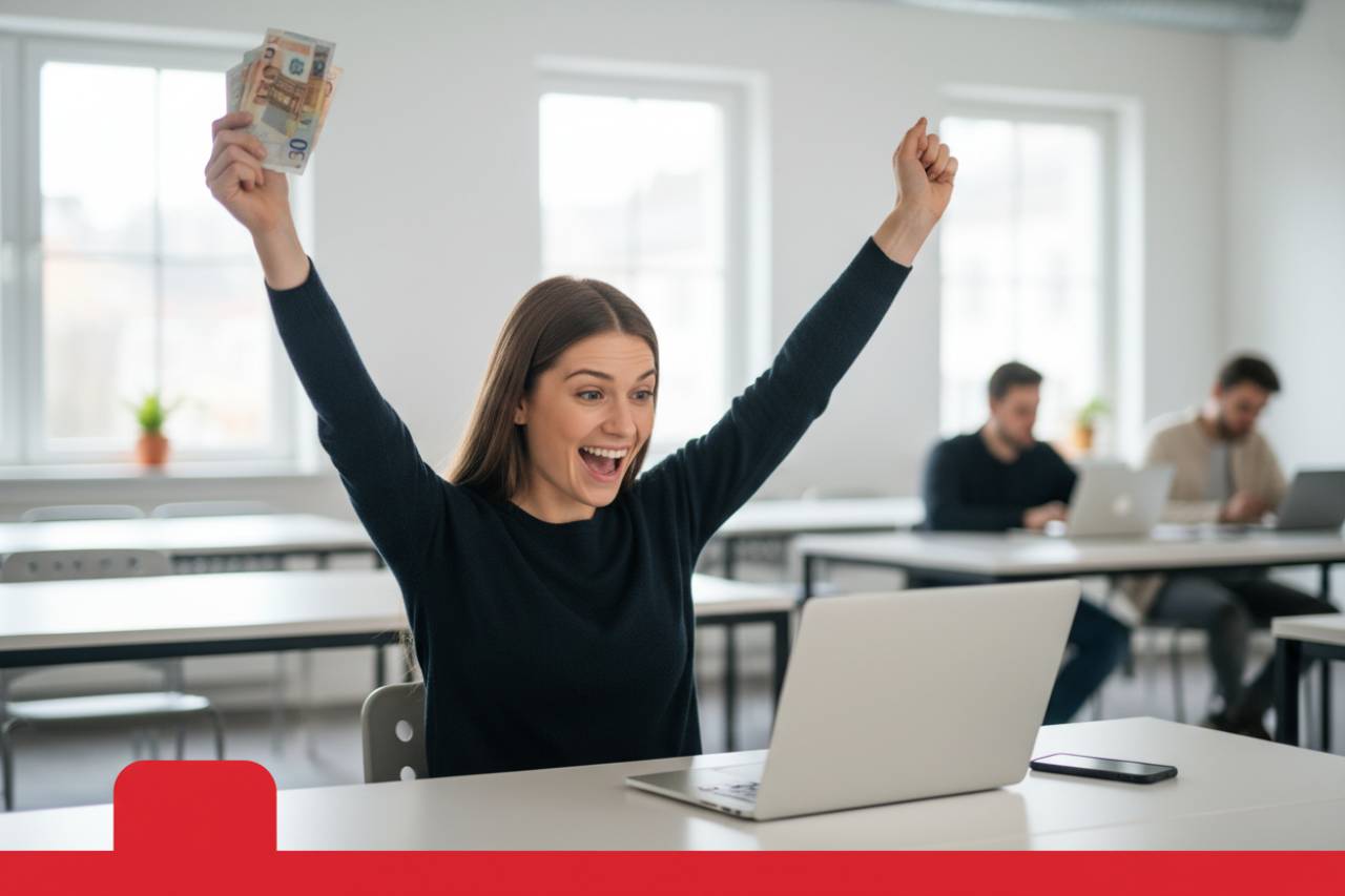 Bonus 1.000€, attivate adesso le richieste: procedura rapida e alla portata di molti | Occasione concreta