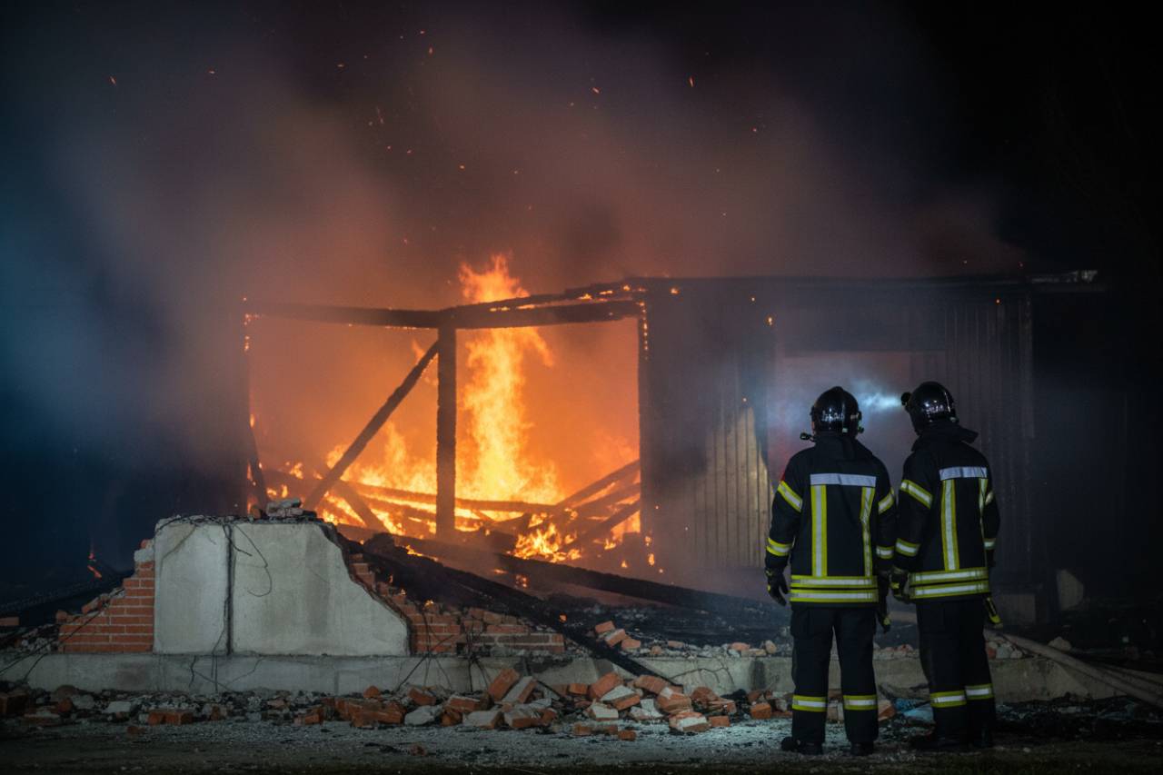 Esplosione devastante, ci sono bambini sotto le macerie | Soccorsi immediati: un dramma spaventoso