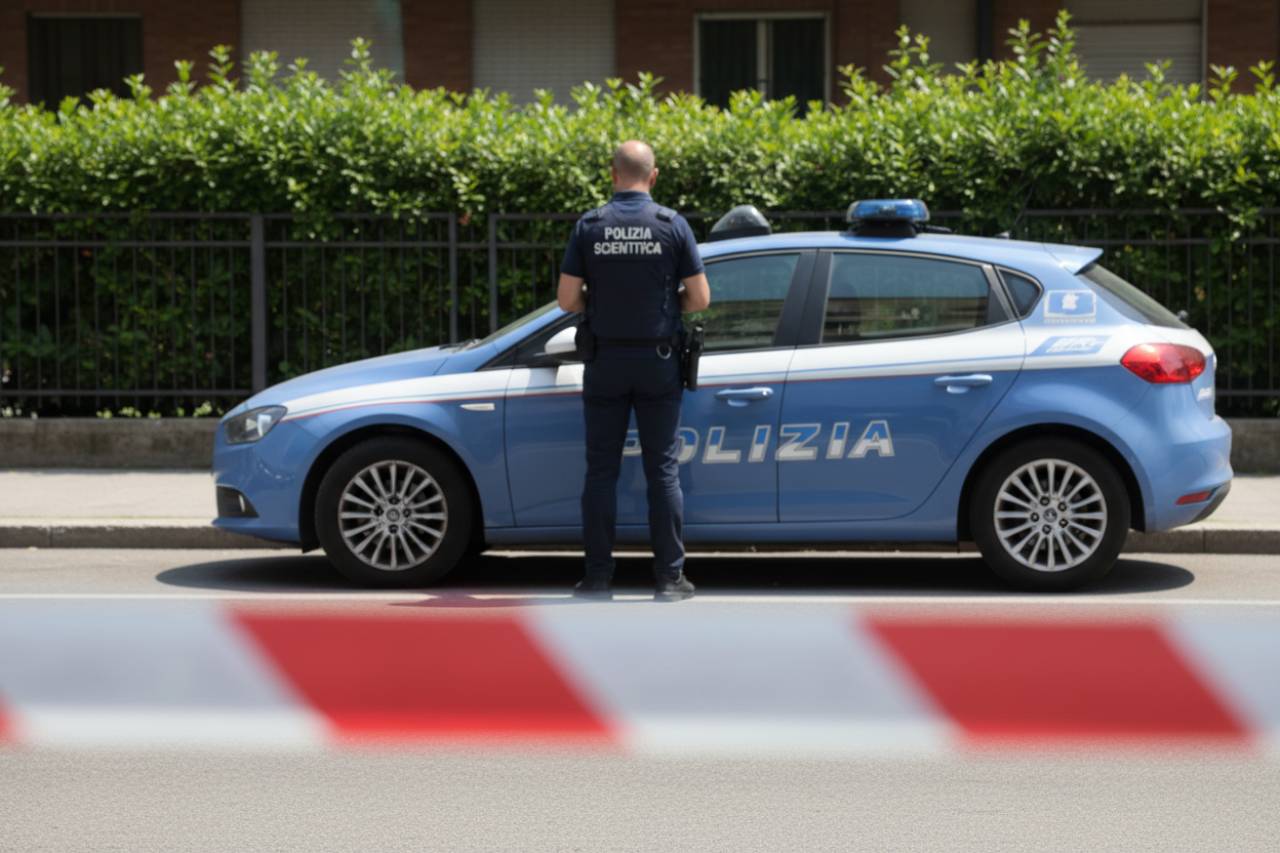 Trovato il corpo di una donna, la polizia diffonde le immagini: aiutateci a riconoscerla | Solo stomaci forti
