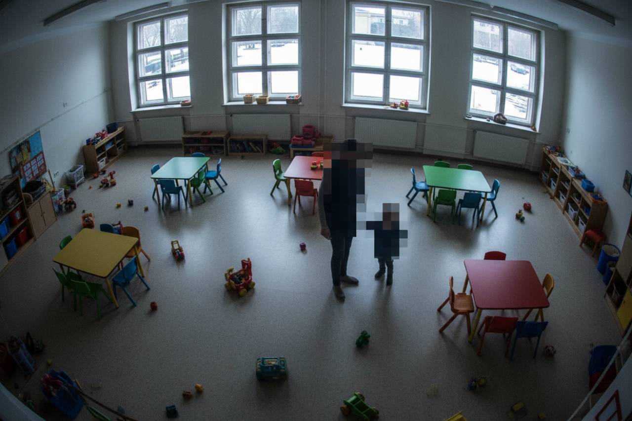 Bambini picchiati e torturati, orrore nell’asilo in Italia | I genitori adesso hanno paura