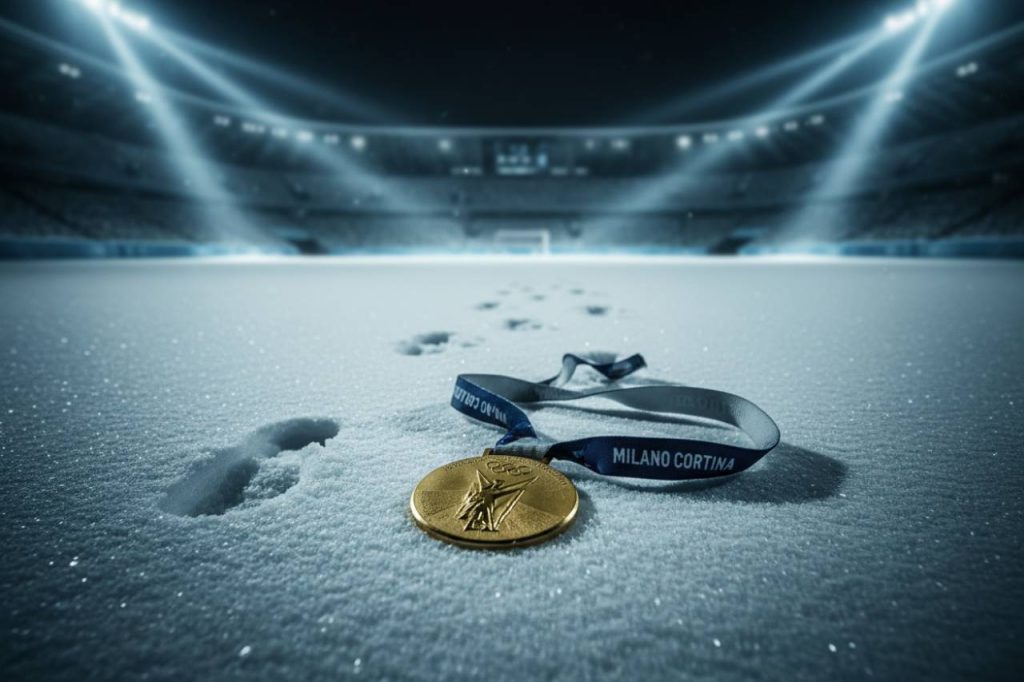 Scandaloso, gli hanno rubato la medaglia: Olimpiadi nel mirino delle indagini | Dovranno dare spiegazioni