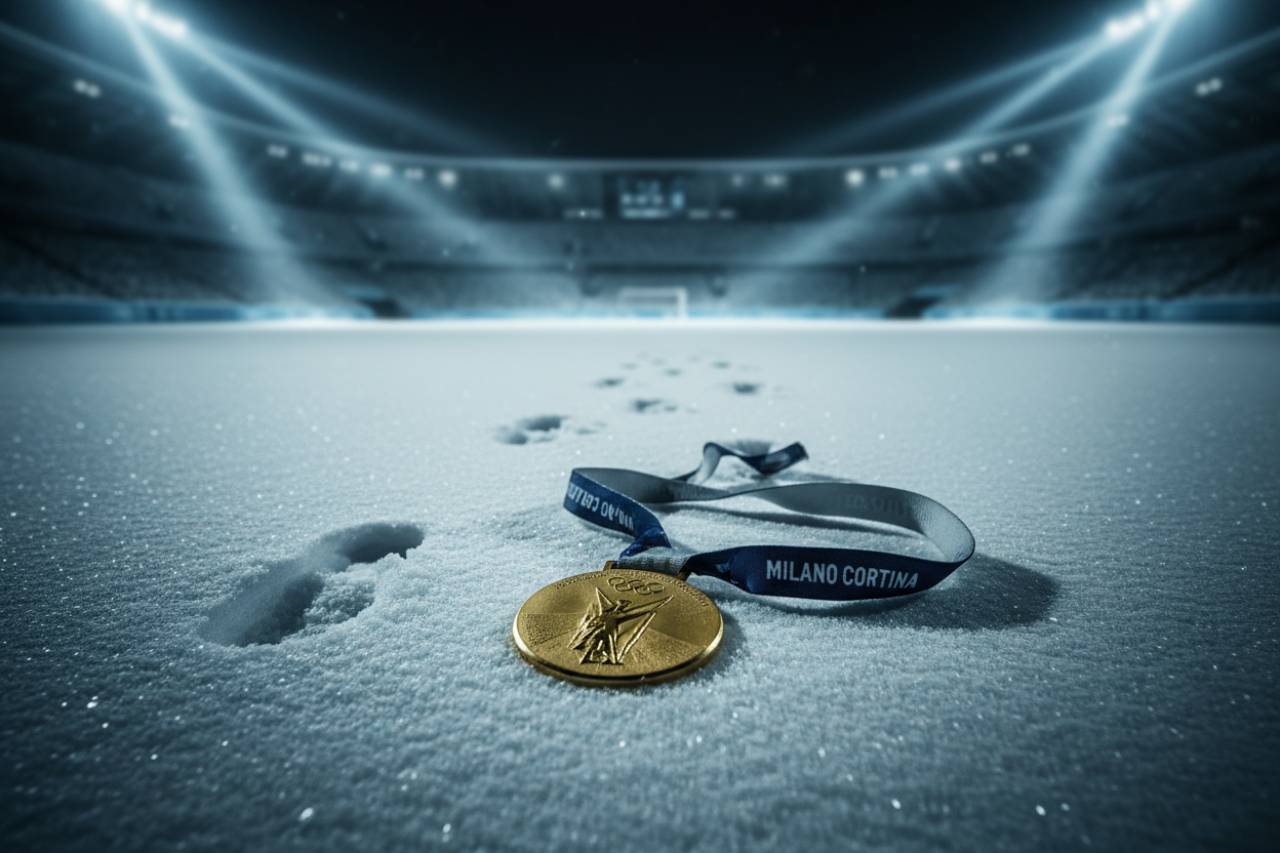 Scandaloso, gli hanno rubato la medaglia: Olimpiadi nel mirino delle indagini | Dovranno dare spiegazioni