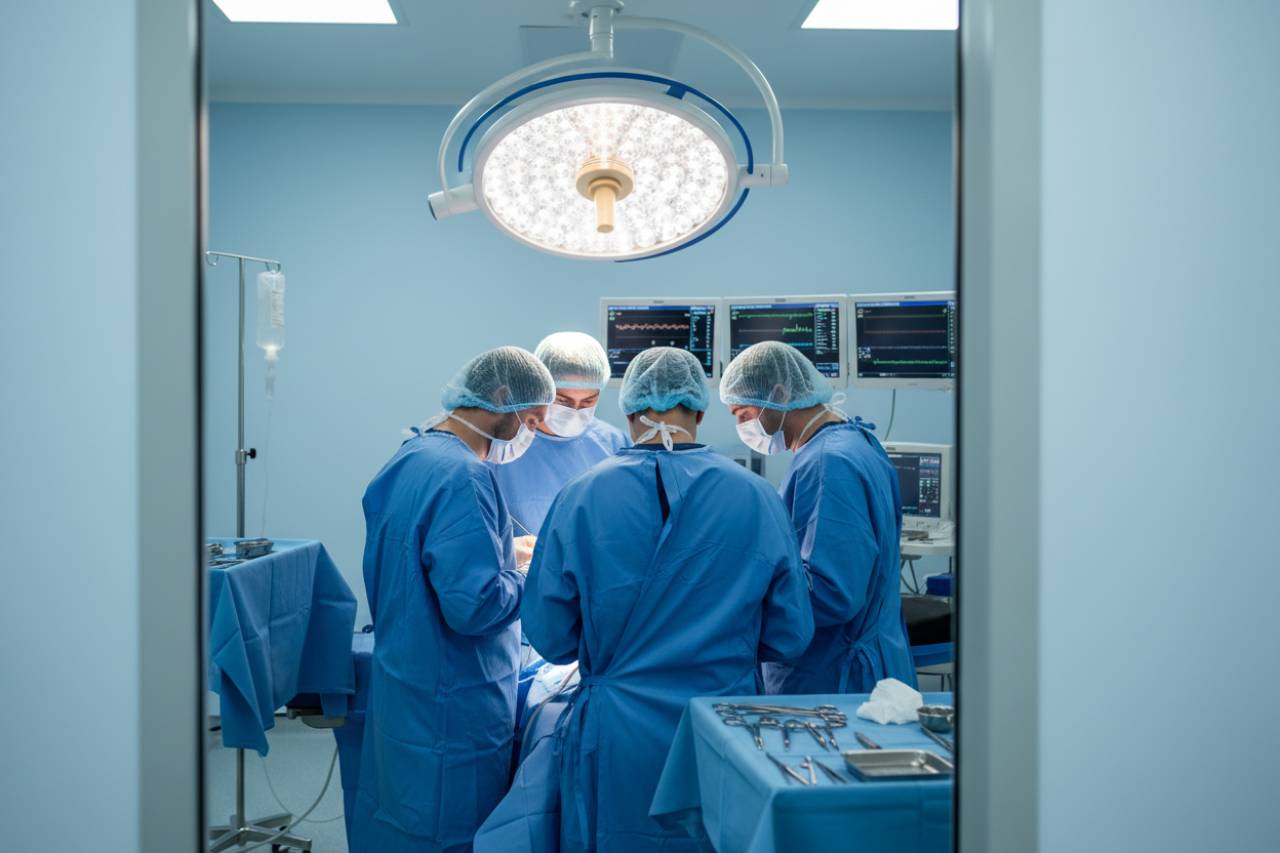 Bambino col cuore bruciato, hanno dovuto dire tutta la verità: le suo condizioni sono spaventose | Staccate tutto