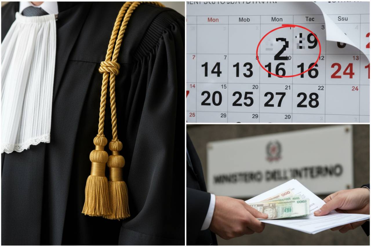 Riforma giustizia, svolta decisivo: i sondaggi parla chiaro | Sappiamo cosa vincerà