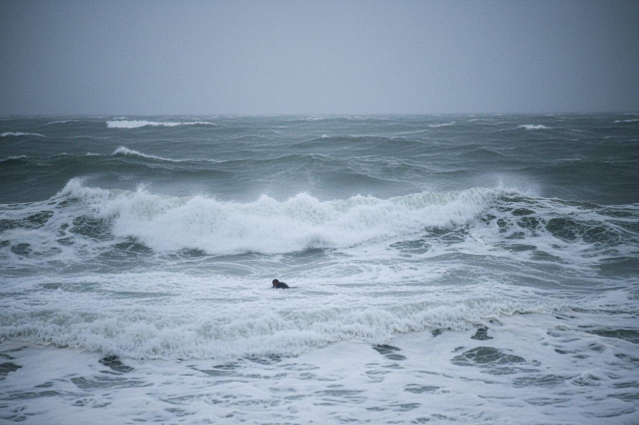 Ci sono dei corpi in mare, orrore nel mare italiano | Sono tutto morti in modo drammatico