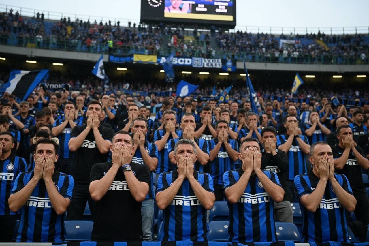 Inter messo molto male, alla vigilia della partita mancano i due top player | Ultimi minuti prima della dispatta