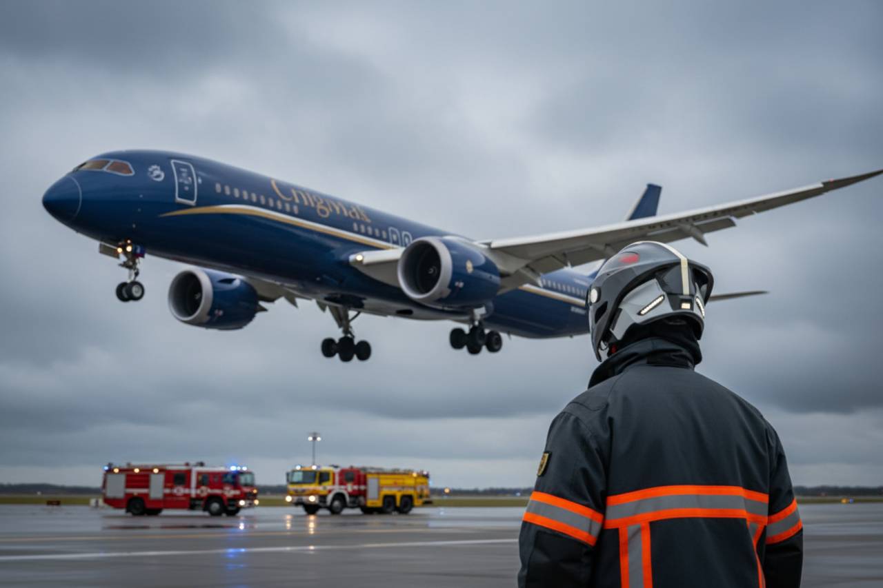 Paura in volo, l’aereo da Napoli costretto all’atterraggio d’emergenza | Urla e frasi spaventose