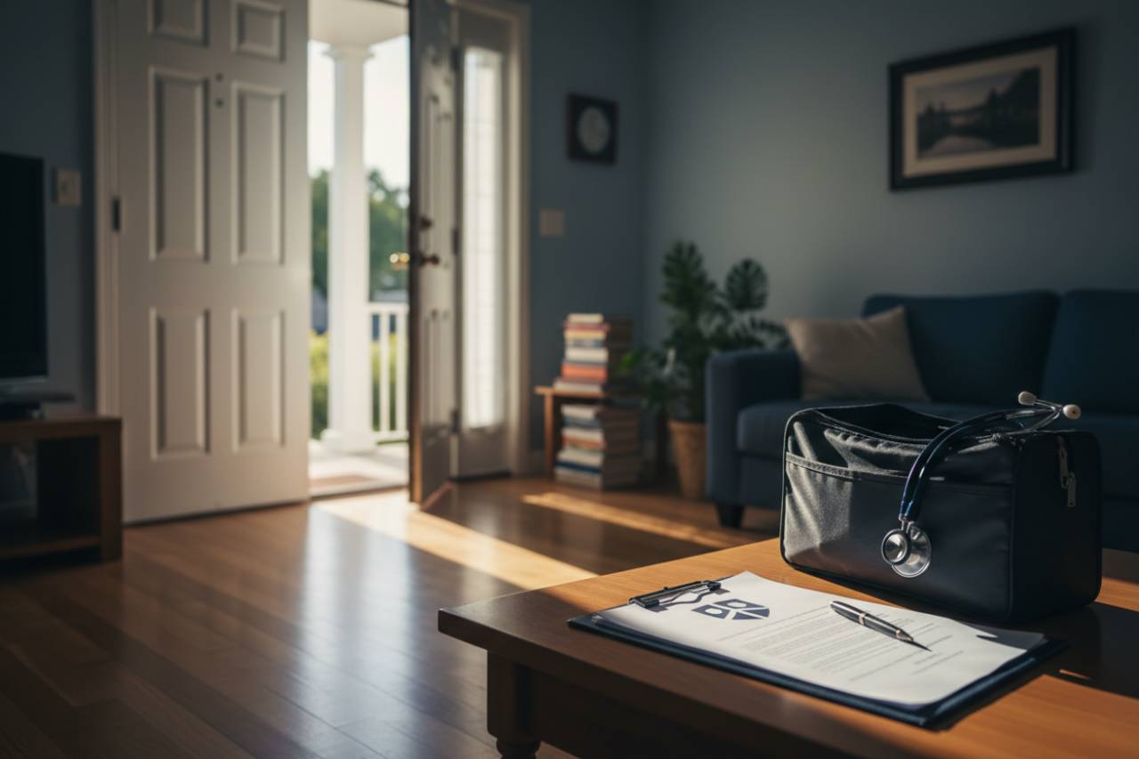 Malattia lavoro, controlli INPS anche se c’è la certificazione | Nuove fasce orario: a rischio il posto