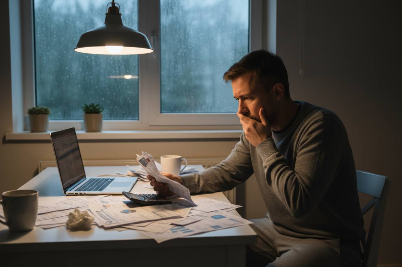 Bollette in aumento, stai pagando la luce anche quando è spenta: ti spiego come controllare le voci nascoste | Ti stanno rubando i soldi