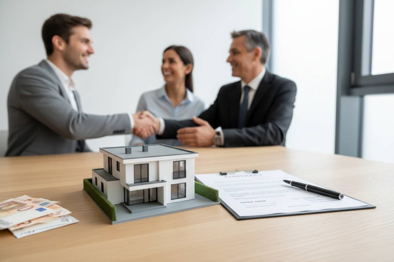 Compri casa senza anticipo, adesso ti devono dare il mutuo al 100% | Basta portare questi documenti ed entri immediatamente in casa