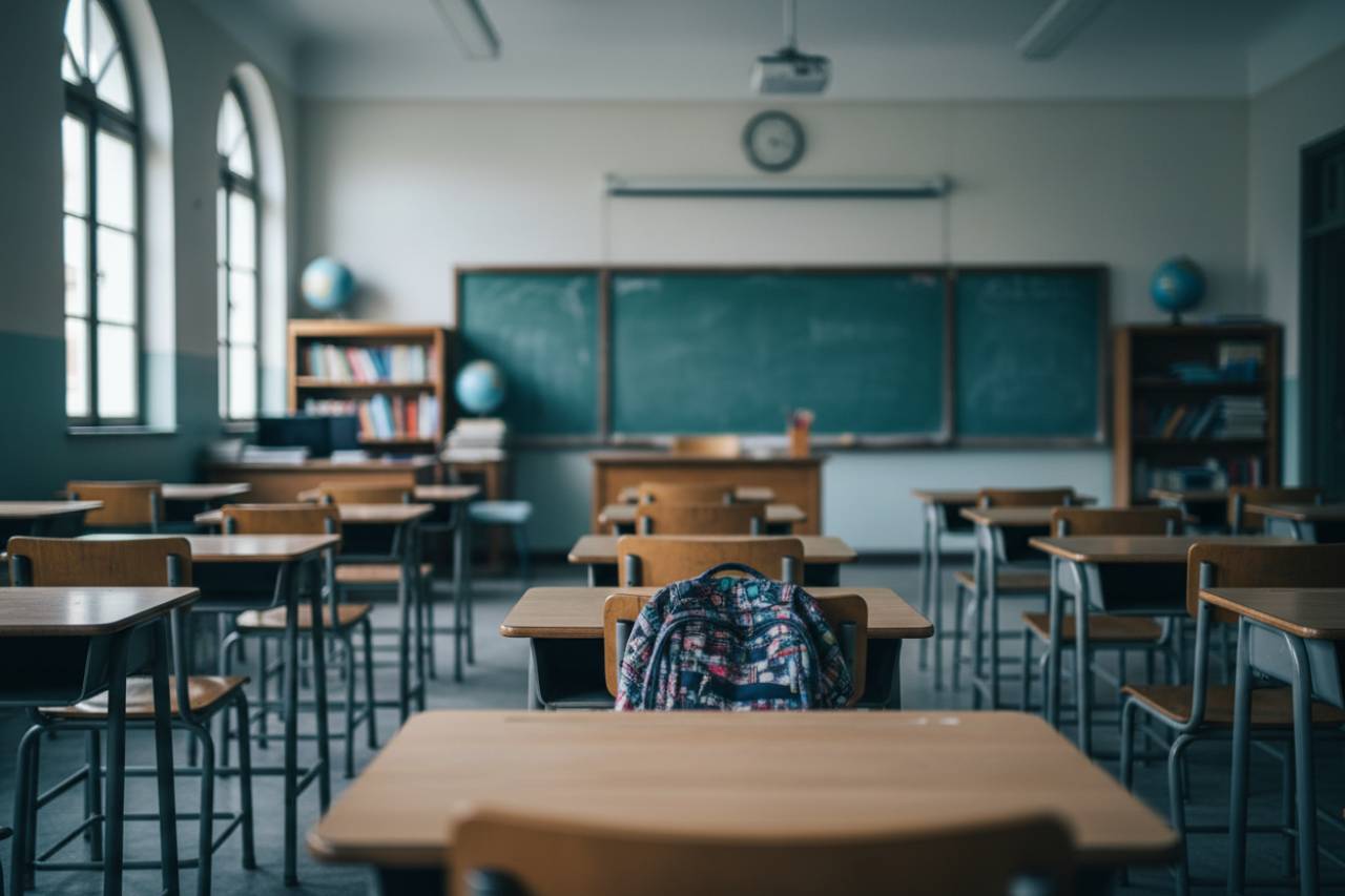 Tragedia a scuola, grave una bambina di 8 anni: l’incidente è spaventoso | Corsa in ospedale: è in terapia intensiva