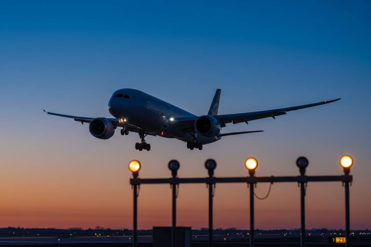 “Ci hanno dirottato”, caos e preoccupazione nell’aeroporto italiano | Si teme il peggio