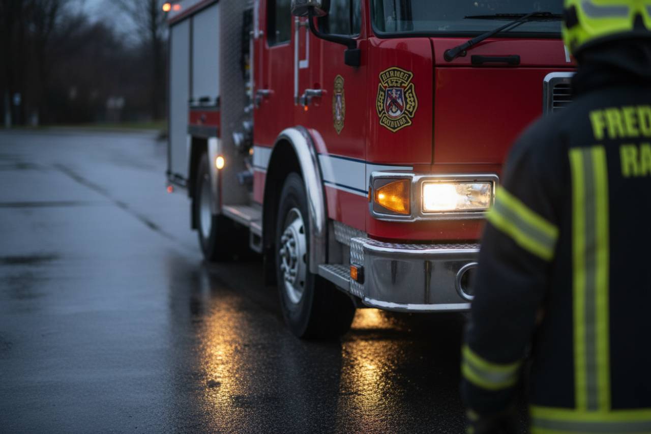 Fuga di monossido, ancora morti in casa: soccorsi sul posto ma non c’è stato nulla da fare | Un altro dramma