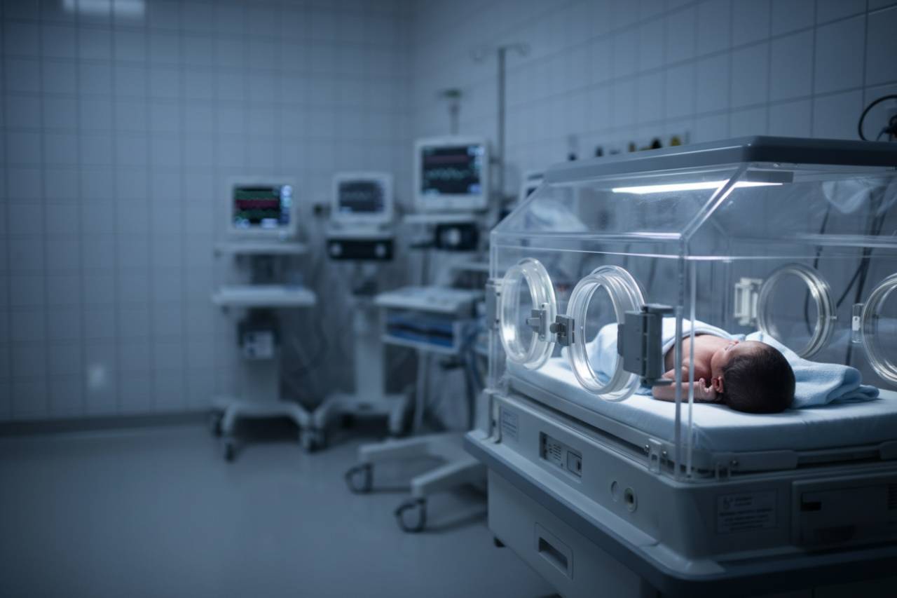 Bambina venduta, ritrovata in un casolare in Italia: condizioni critiche | Quello che le hanno fatto è mostruoso