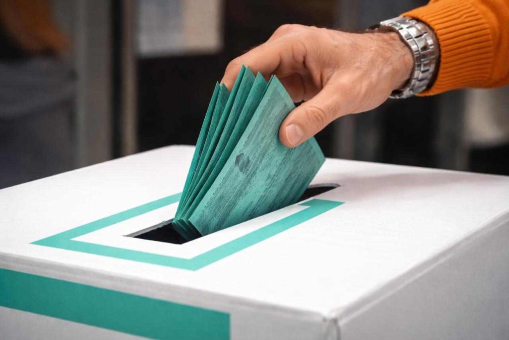 Referendum, cambia tutto all’ultimo secondo | Adesso sono loro in vantaggio: lo avevano preannunciato